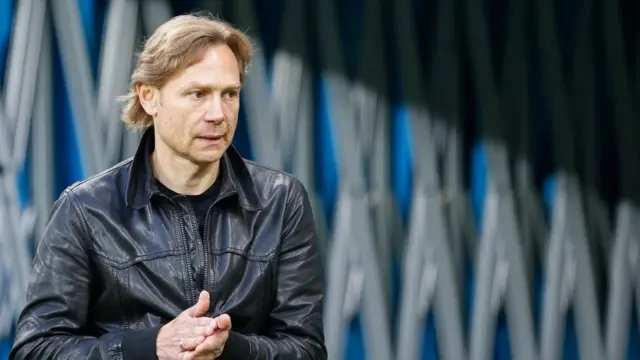 Валерий Карпин