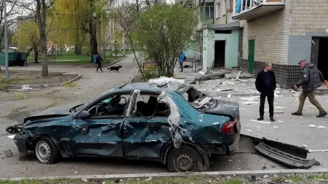 यूक्रेन