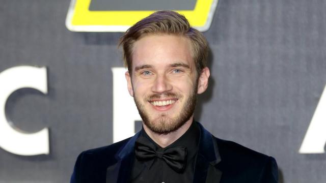 PewDiePie