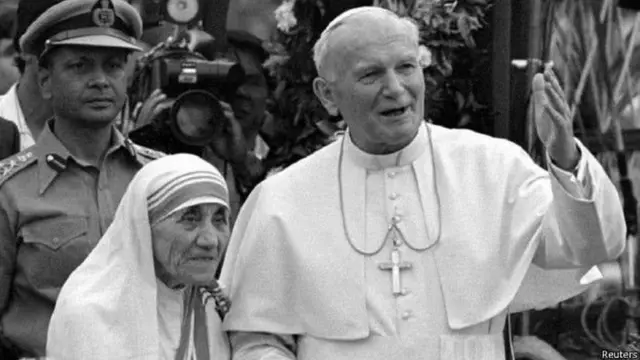 મધર ટેરેસા