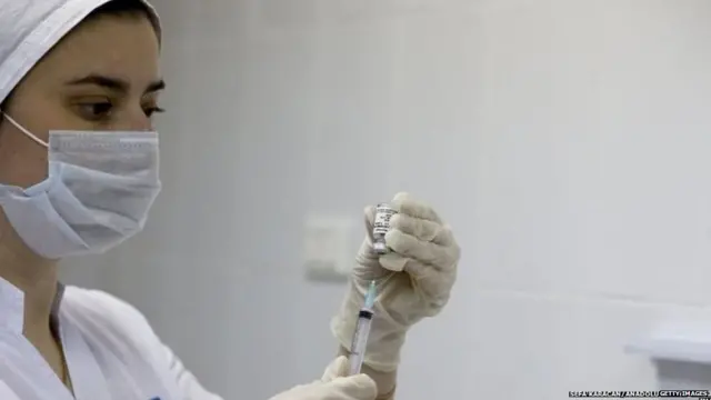 ਕੋਰੋਨਾ ਵੈਕਸੀਨ, ਕੋਵਿਡ-19