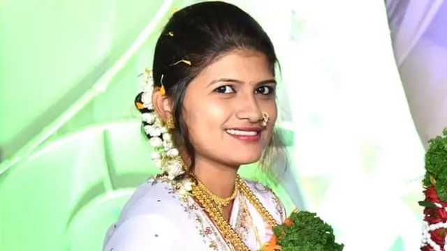 દીક્ષા કામ્બે