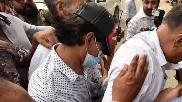 ਮੁਹੰਮਦ ਜ਼ੁਬੈਰ