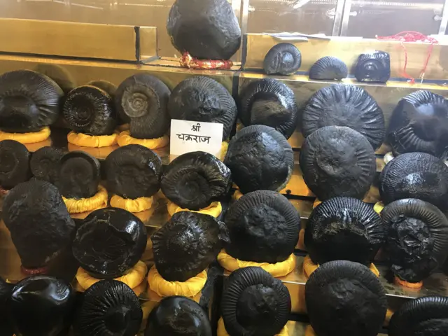 शालिग्राम