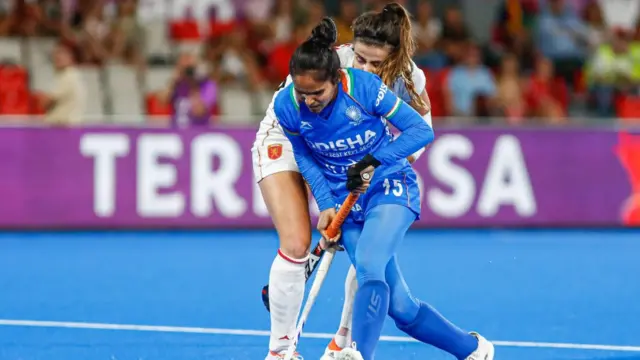 महिला हॉकी विश्व कप