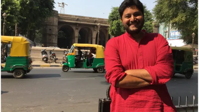 అబ్రార్ అలీ సయ్యద్