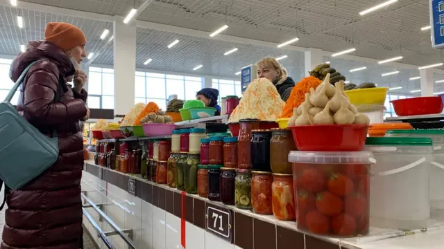 Кінний ринок