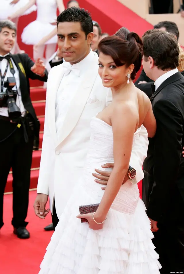 ابھیشیک ایشوریہ