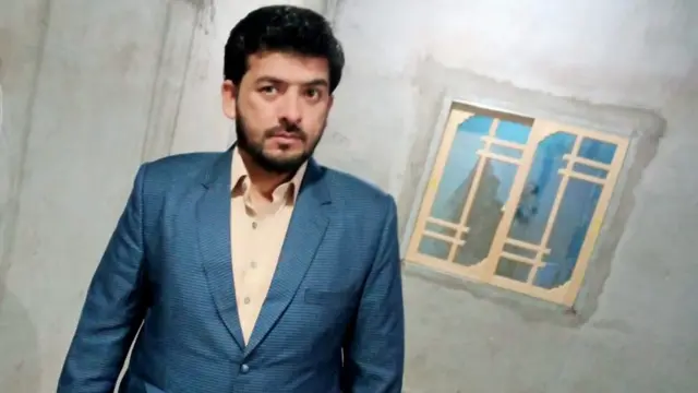 اشوک کمار