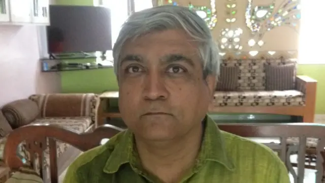 હેમંત શાહ