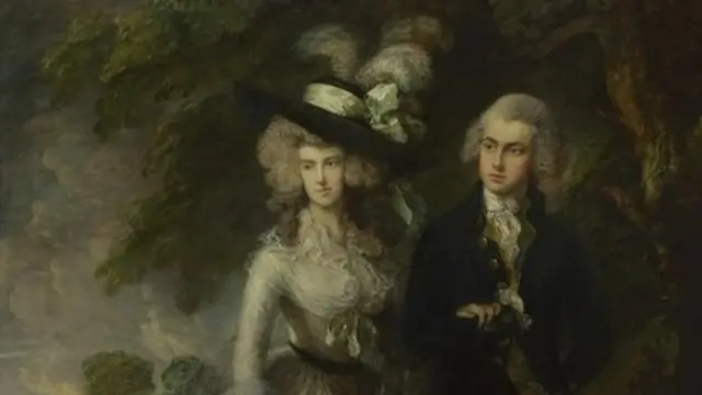 Теперь картину будут восстанавливать реставраторы