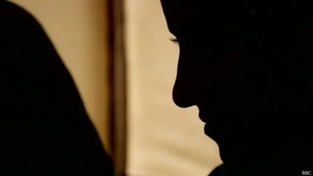 ભોગ બનનારની તસવીર