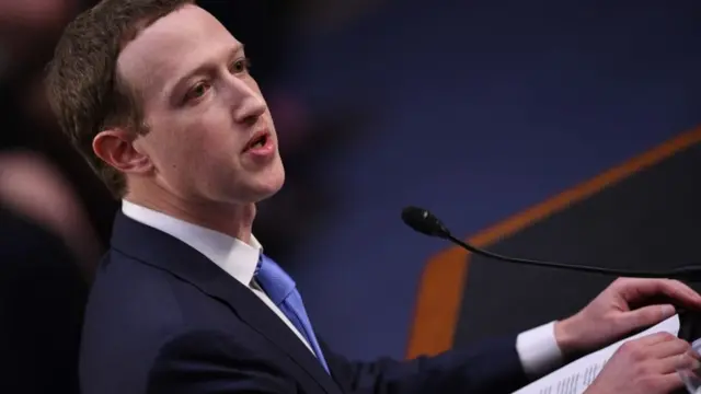 मार्क ज़करबर्ग