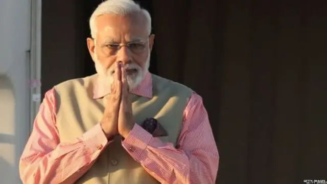 ਨਰਿੰਦਰ ਮੋਦੀ