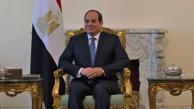 التعديلات الجديدة تمنح الرئيس المصري فرصة الاستمرار في السلطة حتى عام 2034