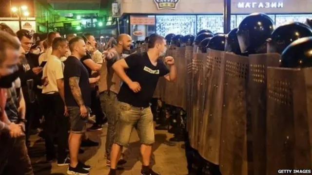 बेलारूस