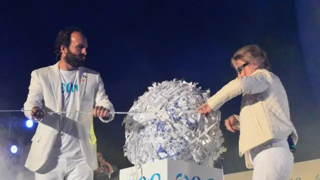 एलिसा मंसूर