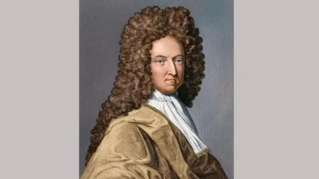 డానియెల్ డెఫో