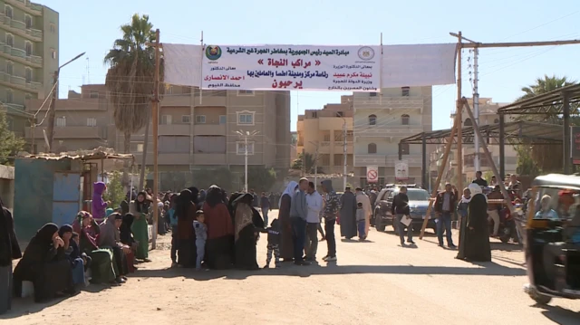 مبادرة مراكب النجاة