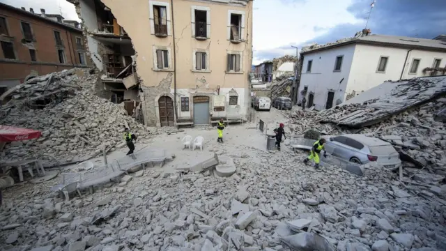 Amatrice