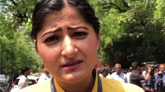 रेनू रजौरा