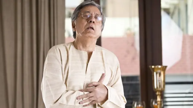 করোনাভাইরাস হৃদপিণ্ডের ওপর বিরূপ প্রভাব ফেলে থাকে।