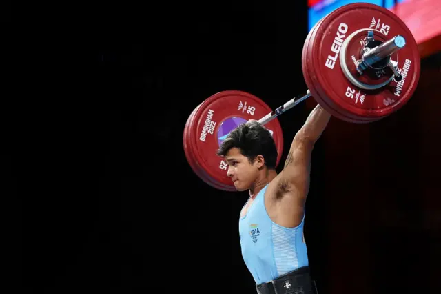 जेरेमी लेलरिनूंगा