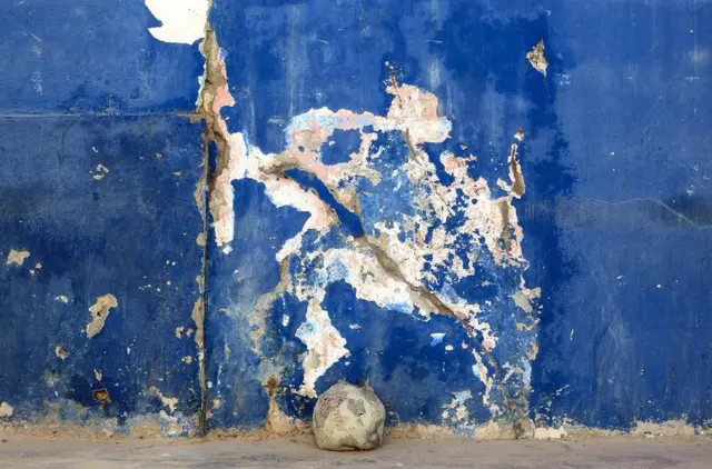 Edson Chagas - Found Not Taken, Luanda, Series Found Not Taken - 2008-en cours