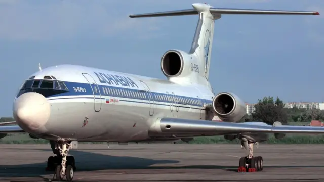 Tu-154