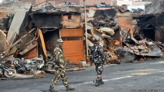 दिल्ली पुलिस