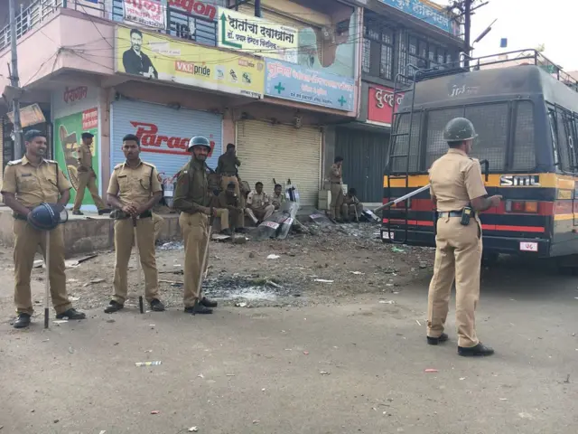 भीमा कोरेगांव