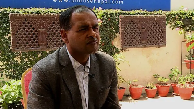 गोपाल खनाल