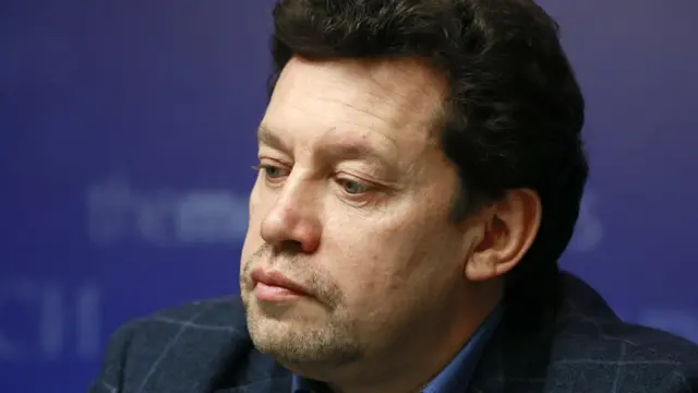 Виктор Звагельский