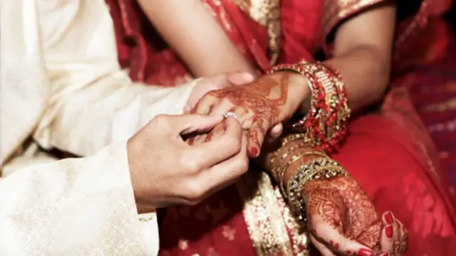 मुस्लीम समाज, इस्लाम, लग्न,