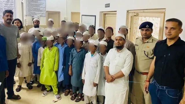 भुसावळ, जळगाव, मानवी तस्करी, सांगली, बिहार