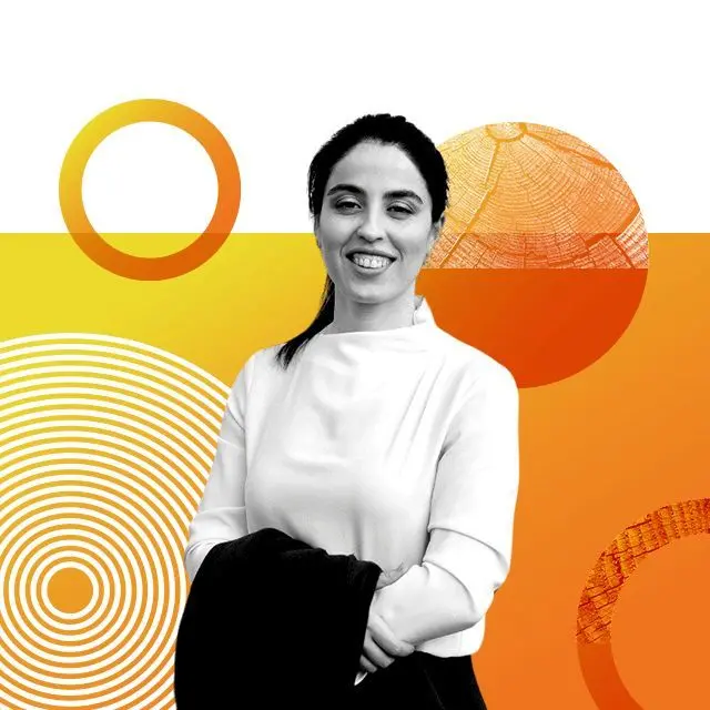 باسمة عبد الرحمن