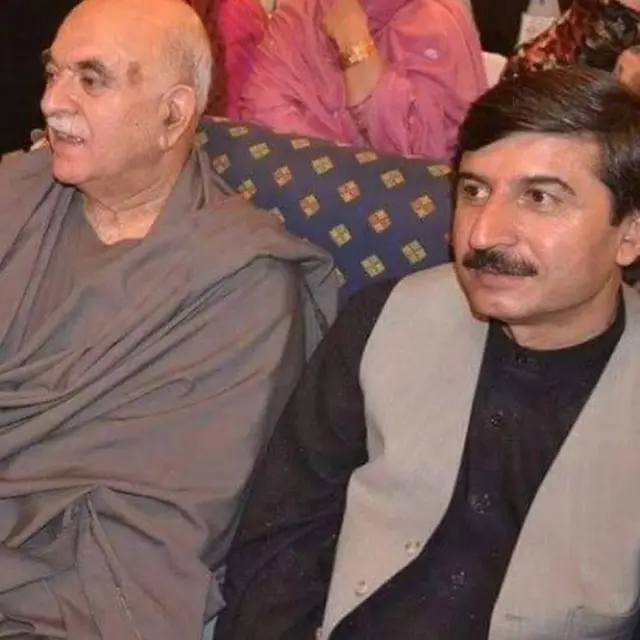 عثمان کاکڑ