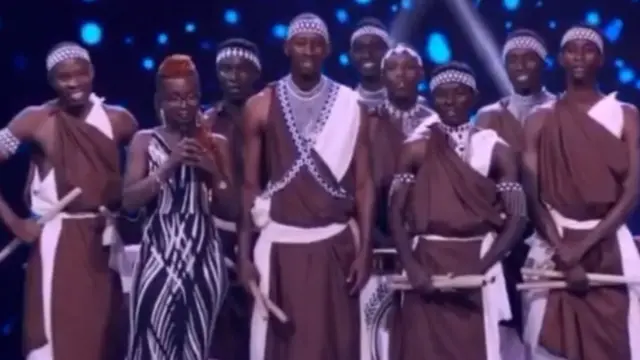 Himbaza Club mu kiciro kibanziriza icya nyuma