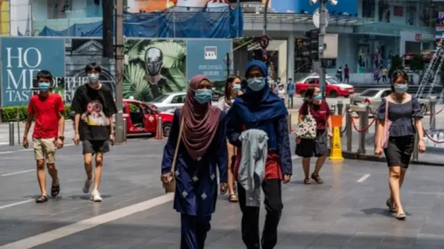Kuala Lumpur, Malaysia