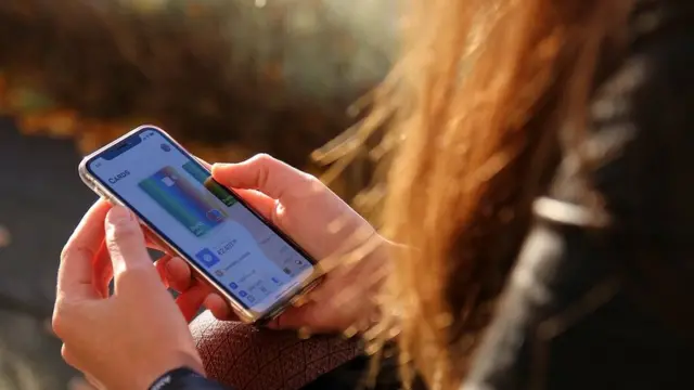 "Bunq" bank xidməti çoxfaktorlu autentifikasiyaya üstünlük verir