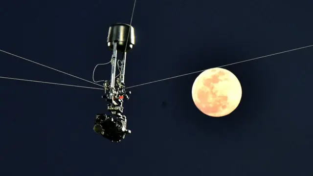 चंद्र ग्रहण