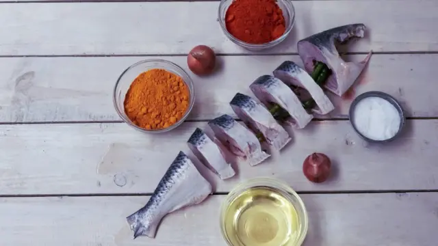 কাটা ইলিশ