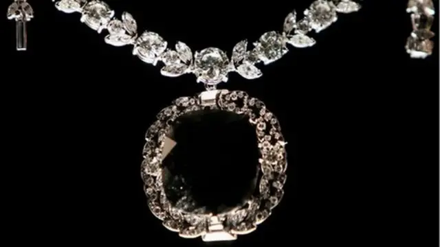 ब्लैक डायमंड