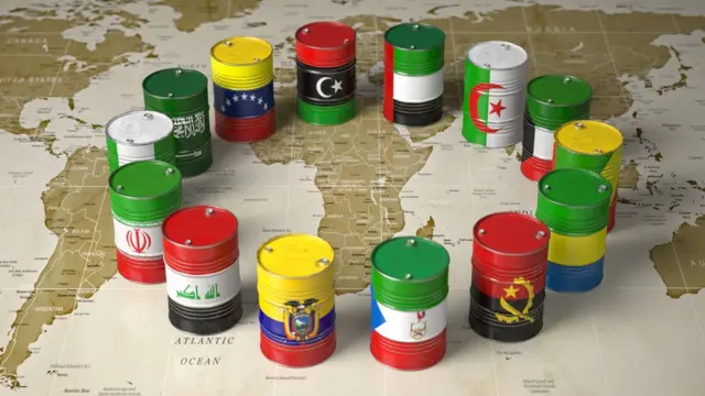 பெட்ரோலியம்