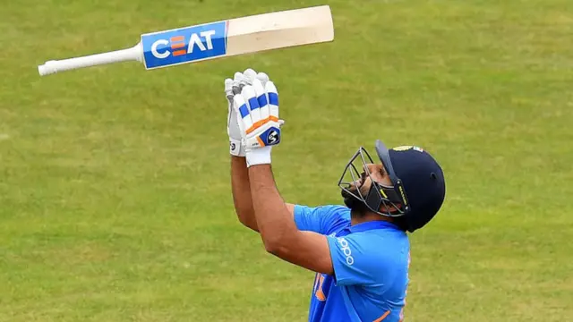 રોહિત શર્મા