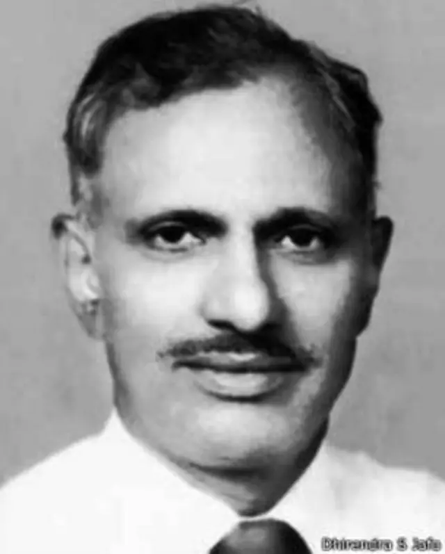 एयर वाइस मार्शल बनी कोएलहो.