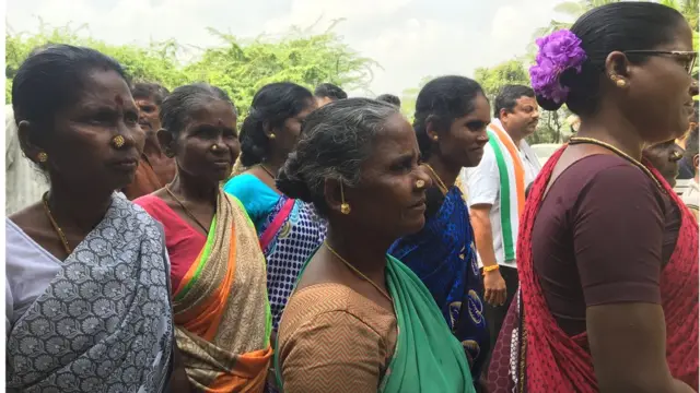 तमिलनाडु कांग्रेस