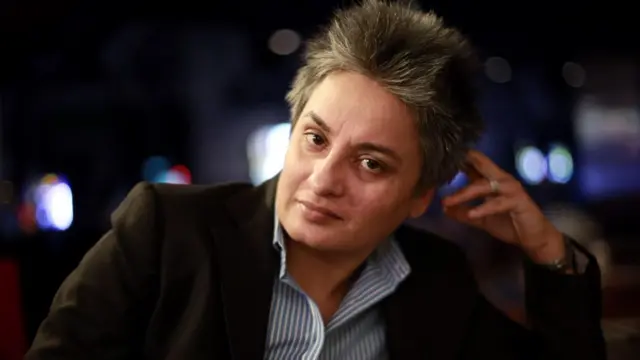 વાસુ પ્રિમલાણી