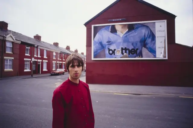 Britpop: Photographer Kevin Cummins revisits the 90s