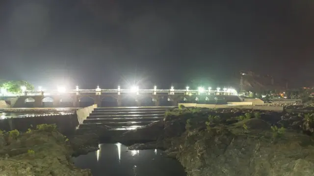 மேட்டூர் அணை